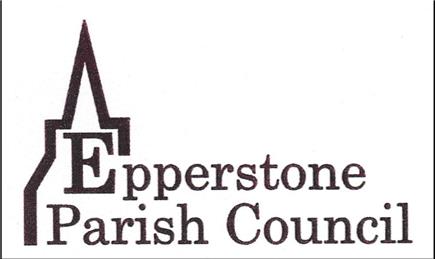  - Epperstone Parish Council Neighbourhood Plan
